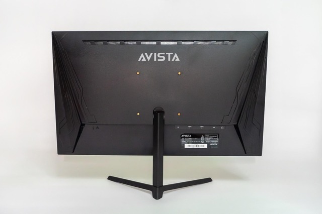 コスパ優良ゲーミングモニタ AVISTA レビュー。選び方とおすすめモデル