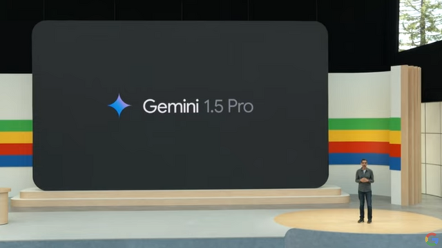 Gemini Advancedで次世代AIモデルGemini 1.5 Pro解禁。音声会話Gemini Liveやカスタム版Gemsなど新機能