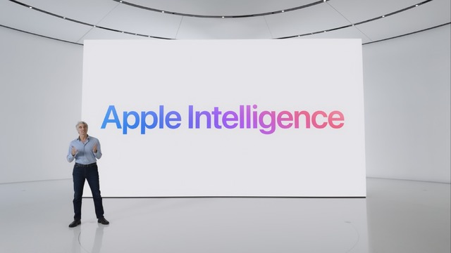 アップルのAI『Apple Intelligence』まとめ。ChatGPTもOS統合　iPhone 15 ProかM1以降必須