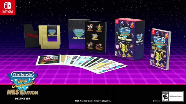 ファミコン史上もっともレアなソフトが久々にオークション出品。26本のみ贈られたNintendo World Championships ゴールドカートリッジ