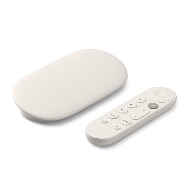 テレビにもGemini AI、新製品『Google TV Streamer 』発表。据置き化で大幅強化、Chromecastはディスコン