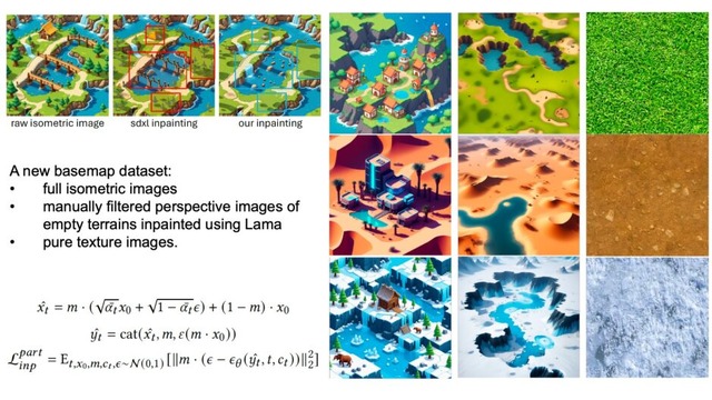 Apple開発の画像生成AI「マトリョーシカ拡散モデル」、iPadでリアルタイムに動画を理解するGPT-4V超えAI「MiniCPM-V 2.6」など生成AI技術5つを解説（生成AIウィークリー）