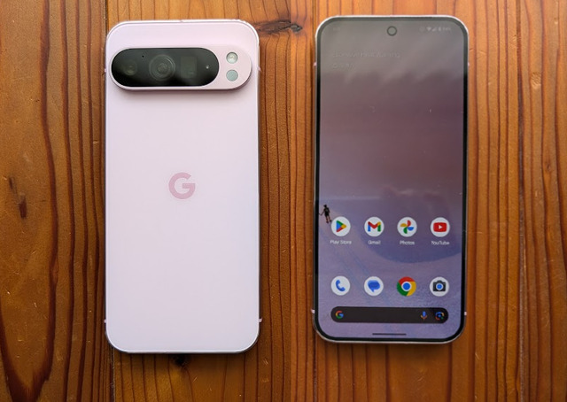 「Pixel 9 Pro XL」と過ごした数日の感想。Gemini Liveと話して体験したGoogle AIはどんなものだったか（Google Tales）