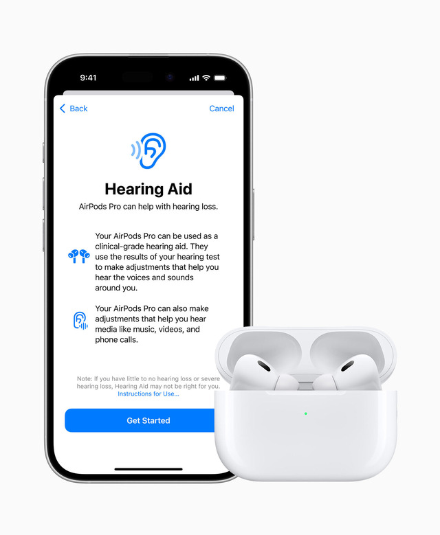 AirPods 4発表。ノイズキャンセル追加の2モデル構成、ケースは最小・ワイヤレス充電対応