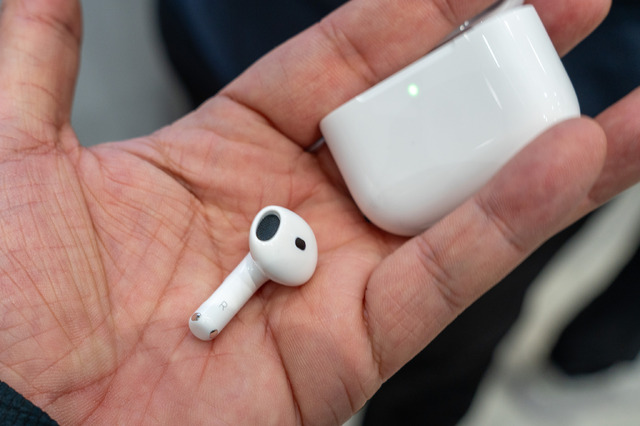 iPhone 16など「アップル秋の新製品」を本社で触ってきた　Apple Watch Series 10 / Ultra 2 / AirPods 4も(西田宗千佳)