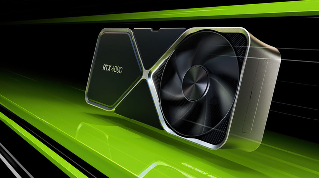 NVIDIA GeForce RTX 4090 / 4080発表。旧世代比2～4倍の大幅性能向上、DLSS 3対応