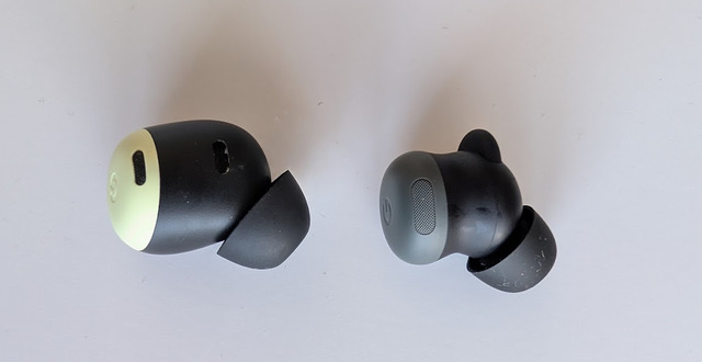 Google Pixel Buds Pro 2レビュー　2年ぶり更新した2代目ワイヤレスイヤフォンの実用度（Google Tales）