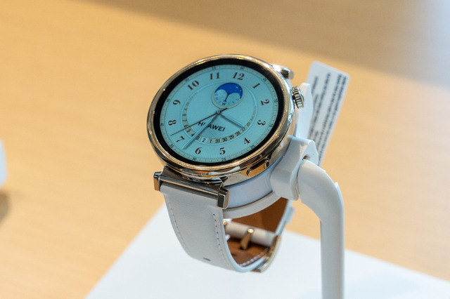 新スマートウォッチHUAWEI WATCH GT 5 / GT 5 Pro発表。ゴルフ機能を強化、国内99%以上のゴルフ場に対応