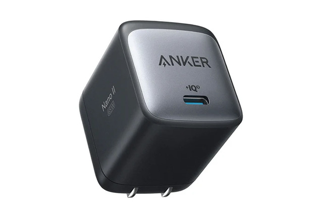 Ankerの新型モバイルバッテリー・充電器が45%オフ、おすすめモデルはこれ。プライム感謝祭先行セール　#てくのじDeals