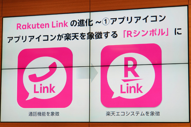 楽天モバイルのRakuten LinkにチャットAIが登場。生成AIが無料で文章作成や要約をサポート（石野純也）