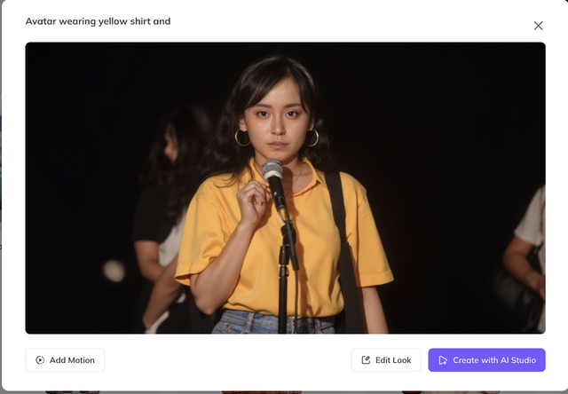 HeyGenが進化し、20枚の写真から表現力あるAIアバターを作成。OpenAIの多言語ボイスクローン使用か（CloseBox）