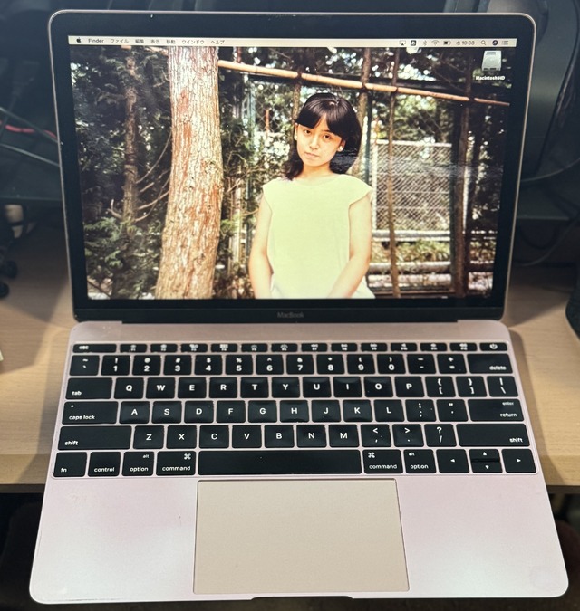 M4 Mac miniは史上最軽量モバイルMacにできるのか（CloseBox）