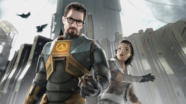 Valve『Half-Life 2』20周年で大幅更新、18日まで無料配布。訴訟やハック事件、Steam誕生を語る開発ドキュメンタリーも公開