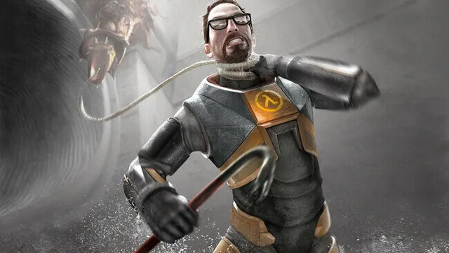 なぜバールを振り回すのか。Valve『Half-Life』の面白さ、ゲーム史的意義を長文で語る。「リアル」とAgencyの感覚 (Ittousai)