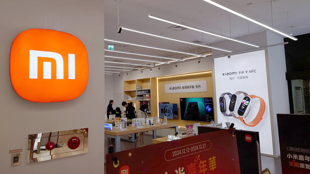 台湾でキャッシュレス支払いできるXiaomiスマートバンド現地版が欲しい（スマホ沼）