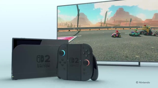 Nintendo Switch 2