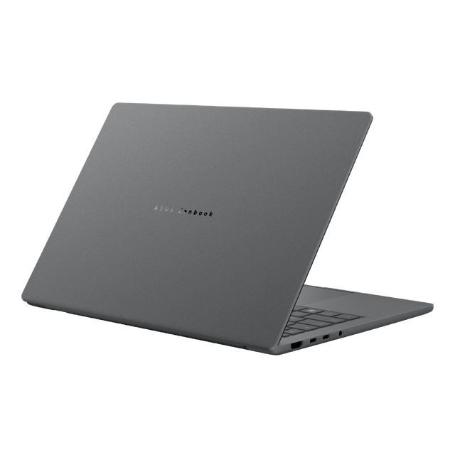 14型で899gの軽量Copilot＋ PC『ASUS Zenbook SORA』石のような新素材『セラルミナム』採用ARM Windowsノート