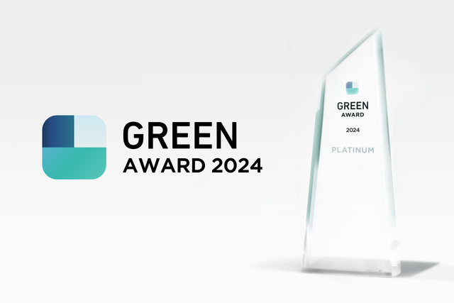 昨年クラファンで盛り上がったガジェットは？「GREEN AWARD 2024」が発表