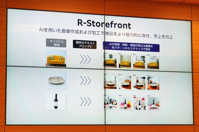 楽天モバイル「Rakuten AI for Business」の真価はどこにある？（石野純也）