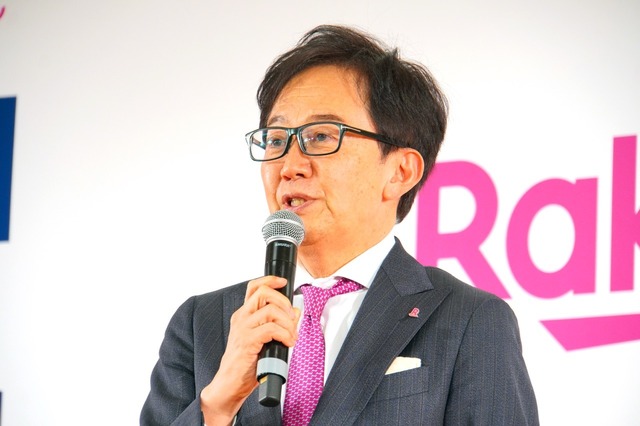 楽天モバイル「Rakuten AI for Business」の真価はどこにある？（石野純也）