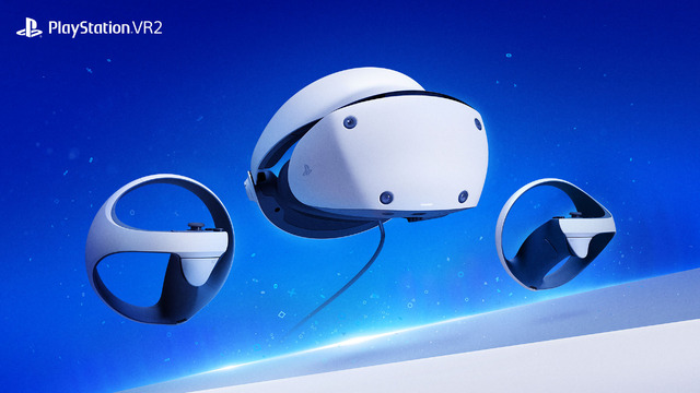 速報：PlayStation VR2は7万4980円、2月22日発売。PSNアカウント連携の先行予約を実施