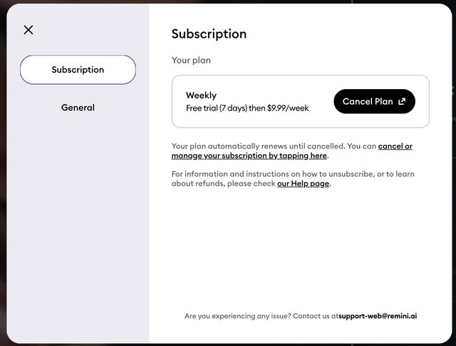 AIで古いムービーを鮮やかに甦らせるRemini Webで、あの人と再会した（CloseBox）