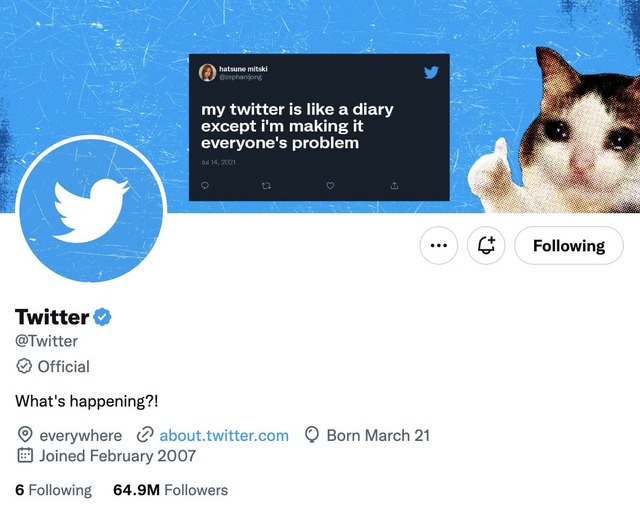 Twitterで「認証済み」偽アカウント急増、新Twitter Blue有料プラン受付を停止