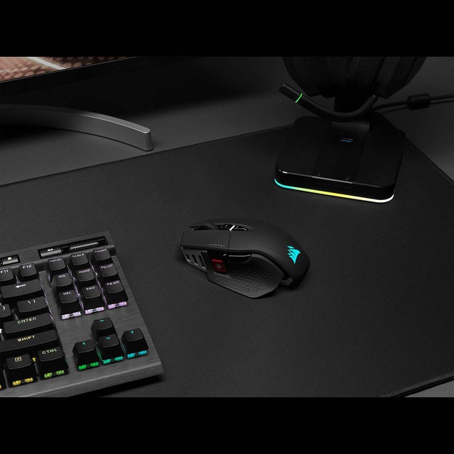 Corsair M65 RGB ULTRA WIRELESS