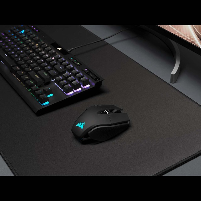 Corsair M65 RGB ULTRA WIRELESS