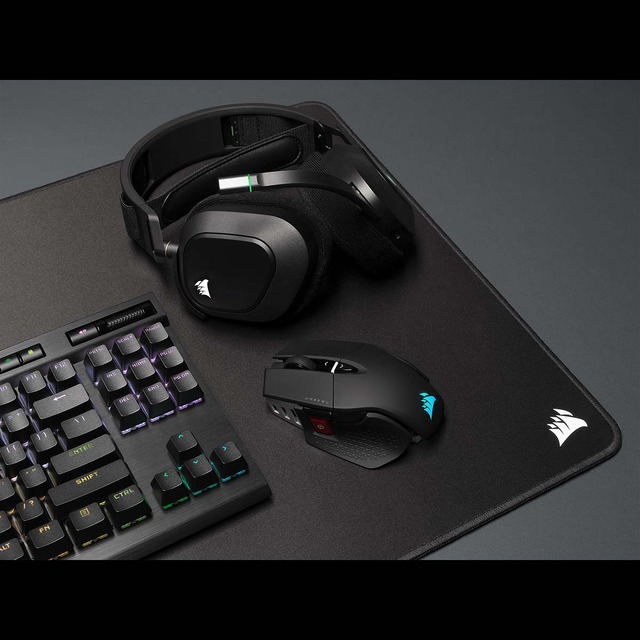 Corsair M65 RGB ULTRA WIRELESS