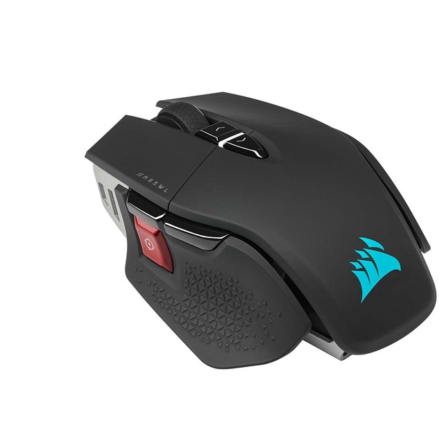 Corsair M65 RGB ULTRA WIRELESS