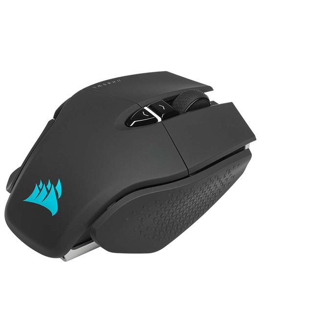 Corsair M65 RGB ULTRA WIRELESS