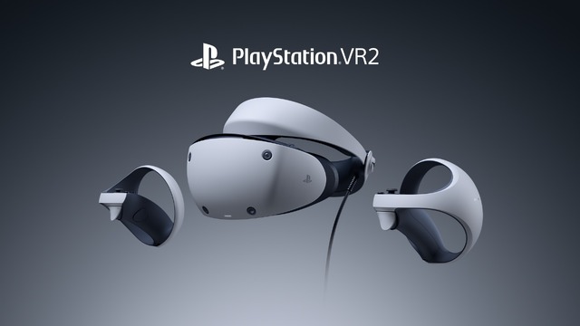 PS VR2プレビュー：ハードウェアとセットアップ編。最先端仕様と初代譲りの快適さ