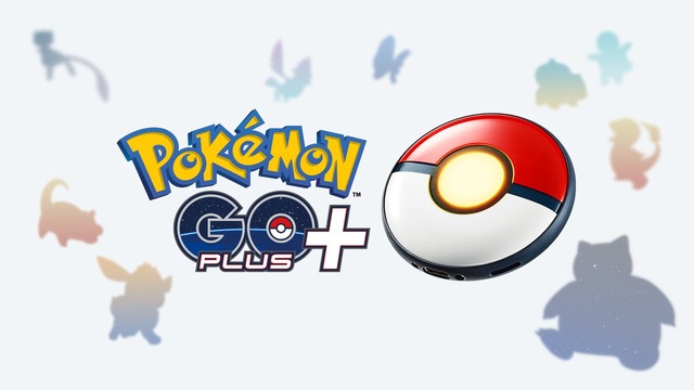 ポケモンGO Plus＋予約開始。ポケモン スリープとも連動、早期購入特典は店舗別15種