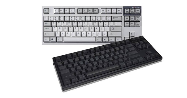 高級キーボードREALFORCE R2限定モデルが約1万円引き、HHKBも割引のAmazon新生活セール開始 #てくのじDeals