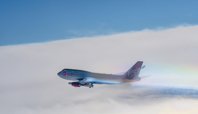 Virgin Orbit