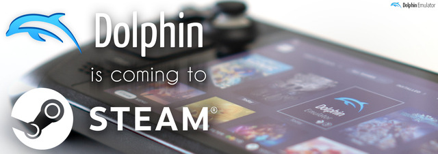 ゲームキューブとWiiエミュレータDolphin、Steamページが開設「合法的に入手したゲームのみプレイ可能」と強調