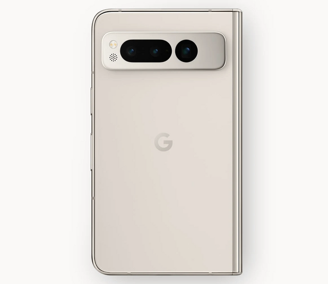 グーグル初の折りたたみ携帯「Pixel Fold」、廉価高性能「Pixel 7a」、スタンドと合体「Pixel Tablet」発表。Foldの価格は25万円