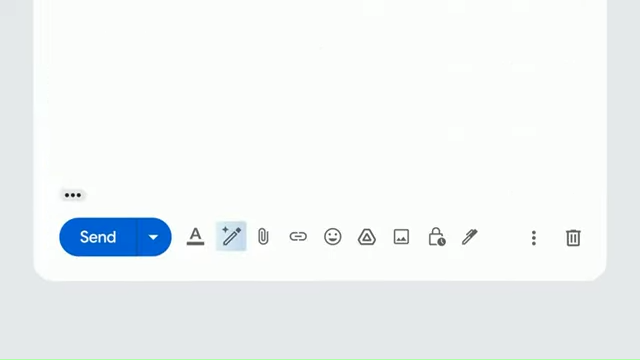 GmailにAI代筆機能「Help me write」。返金請求メールも楽々生成