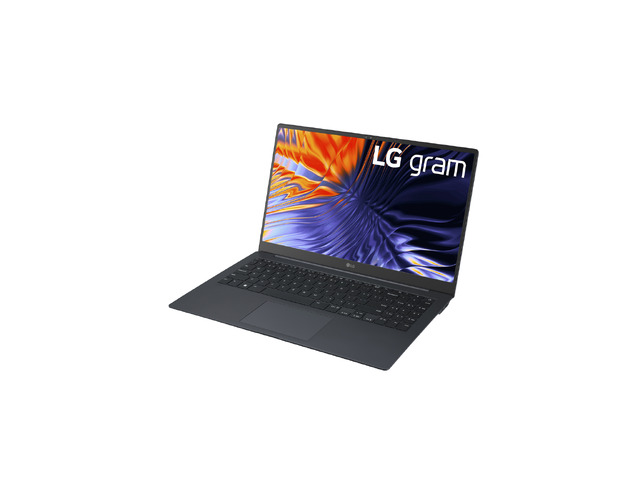 LG gram SuperSlim発表。15インチ有機ELで990g、10.99mm厚のCore i7ノート