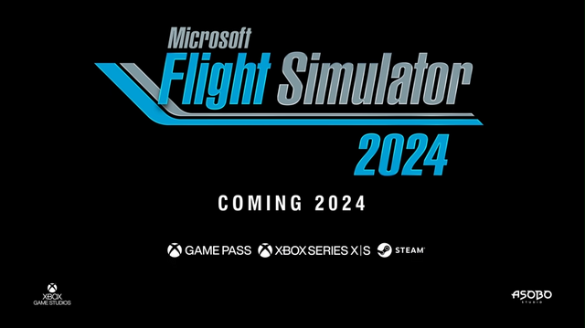 『Microsoft Flight Simulator 2024』正式発表。ヘリコプターでの救助活動や農薬散布など「空のお仕事」シミュレータ