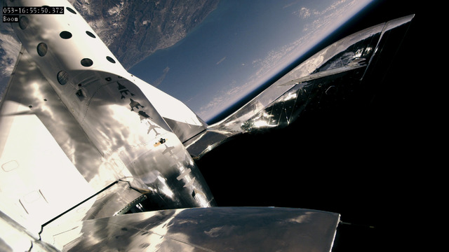 Virgin Galactic