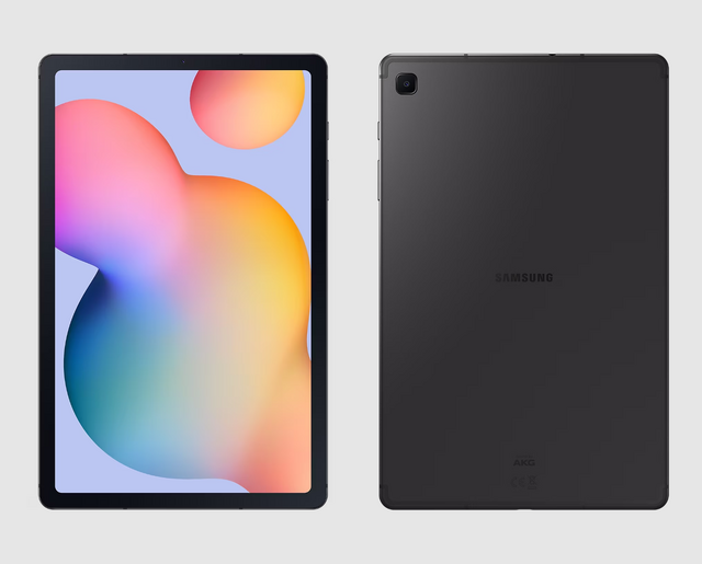 10.4型AndroidタブレットGalaxy Tab S6 Lite発売、Sペン手描き対応のミッドレンジ