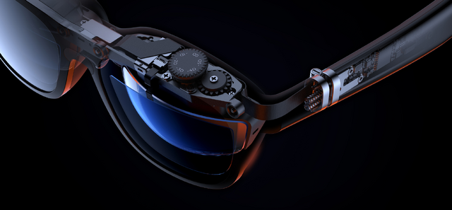 VITURE One XRグラス レビュー。鑑賞画質のメガネ型ディスプレイ、新