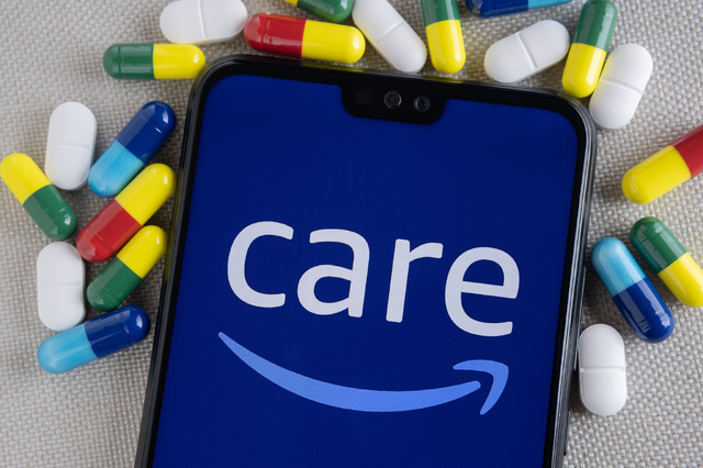 アマゾン、約5370億円で医療企業One Medicalを買収。医療へ本格進出