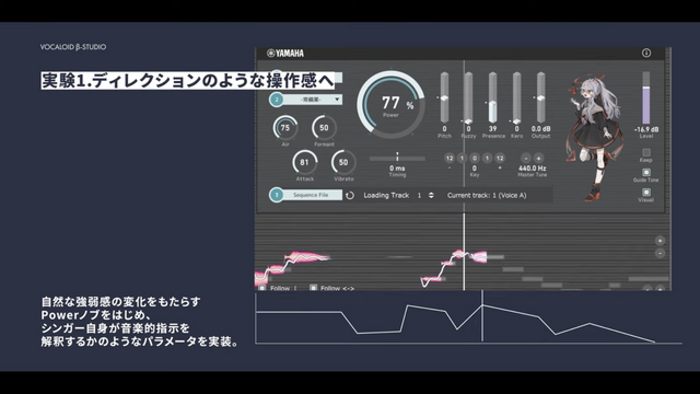 期間限定・無料で25人分のAIシンガーが使える試作品ボカロの受付開始。VOCALOID β-STUDIO、始まる（CloseBox）