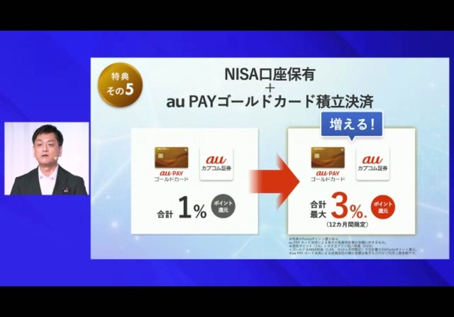 通信と金融がセットの「auマネ活プラン」は誰が契約すべきか紐解いてみた（石野純也）