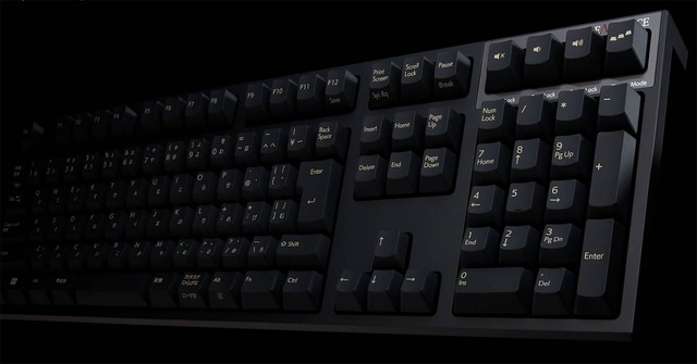 東プレの高級キーボードREALFORCE R3SがAmazonで10％オフ。本日限定のタイムセール開催中 #てくのじDeals