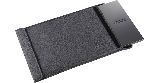 ASUSの15.6インチ モバイルモニターがAmazonで21％オフのセール中。USB