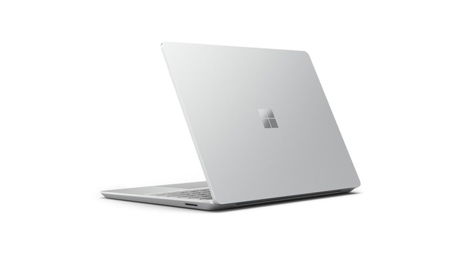 第12世代Core i5になったSurface Laptop Go 3発表。メモリは8GBからに